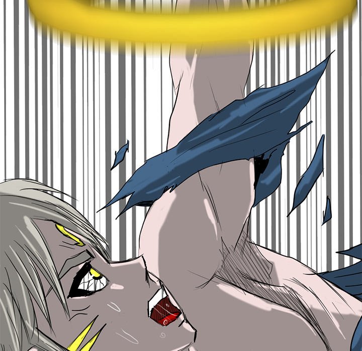 The Chronicles of Apocalypse Chapter 73 image 12