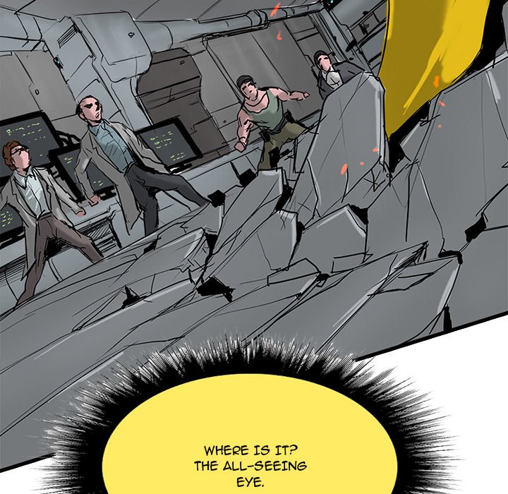The Chronicles of Apocalypse Chapter 73 image 134