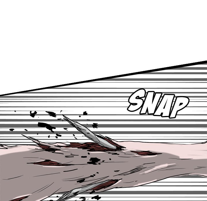 The Chronicles of Apocalypse Chapter 73 image 14