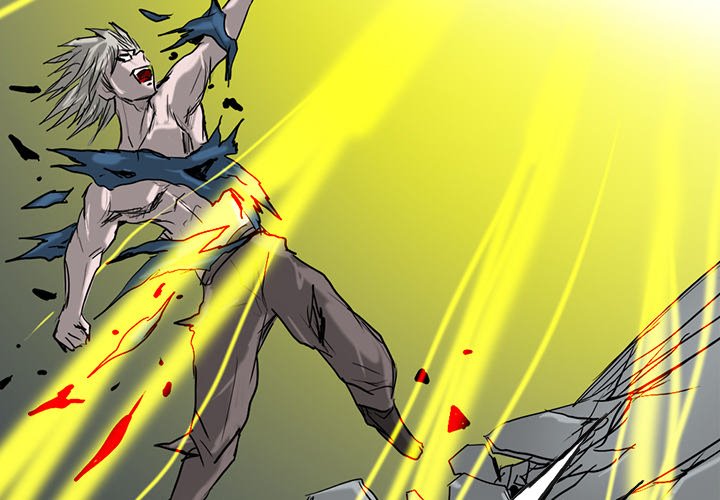 The Chronicles of Apocalypse Chapter 73 image 1