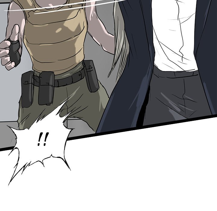The Chronicles of Apocalypse Chapter 73 image 25