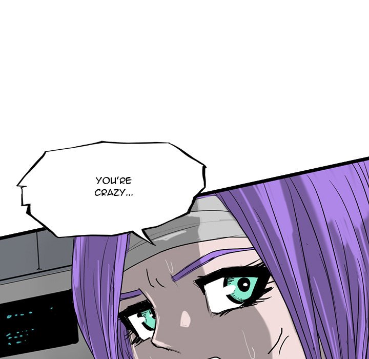 The Chronicles of Apocalypse Chapter 73 image 28