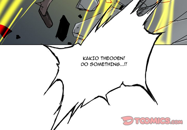 The Chronicles of Apocalypse Chapter 73 image 2