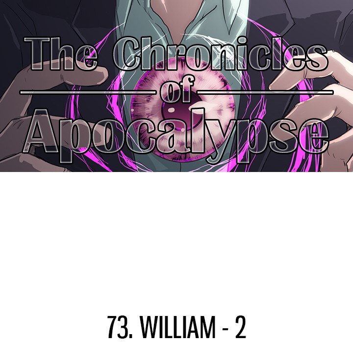 The Chronicles of Apocalypse Chapter 73 image 33