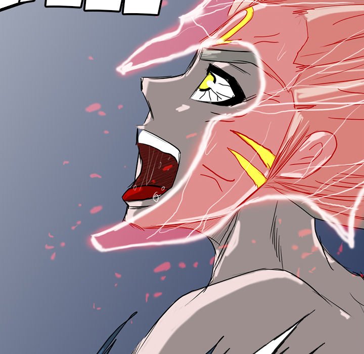 The Chronicles of Apocalypse Chapter 73 image 43