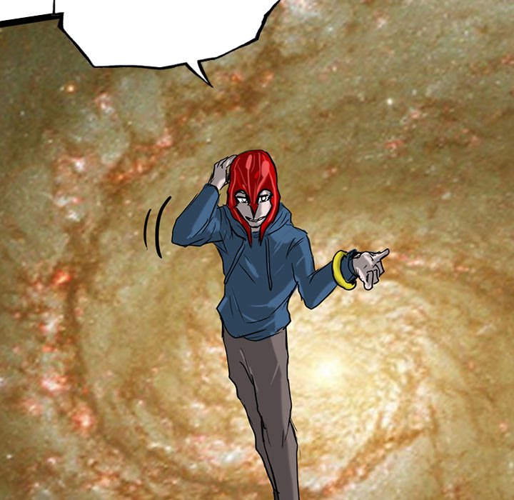 The Chronicles of Apocalypse Chapter 73 image 48