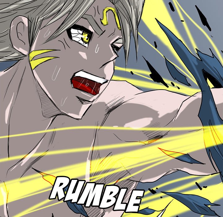 The Chronicles of Apocalypse Chapter 73 image 4