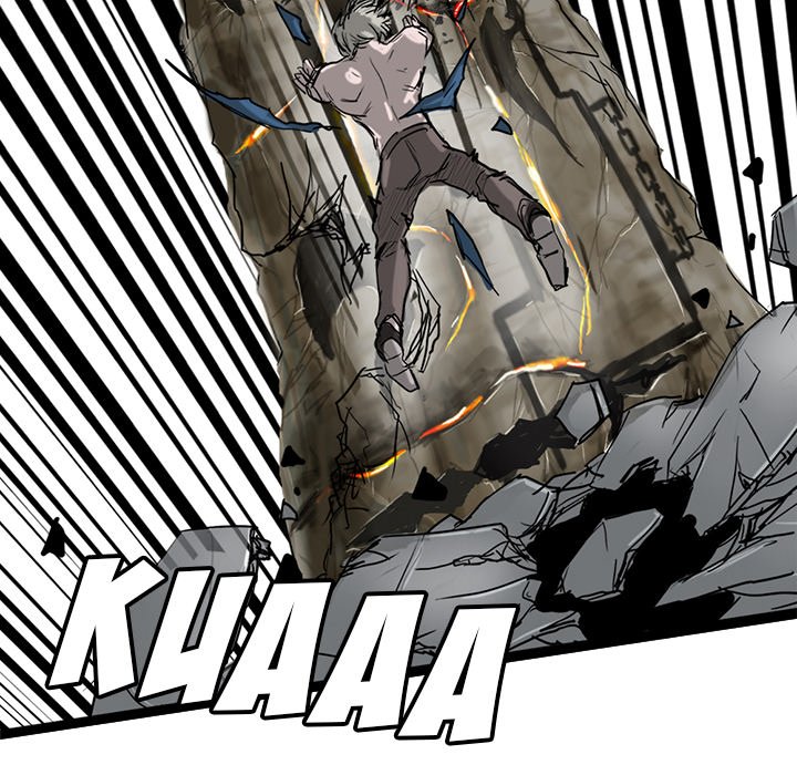 The Chronicles of Apocalypse Chapter 73 image 57