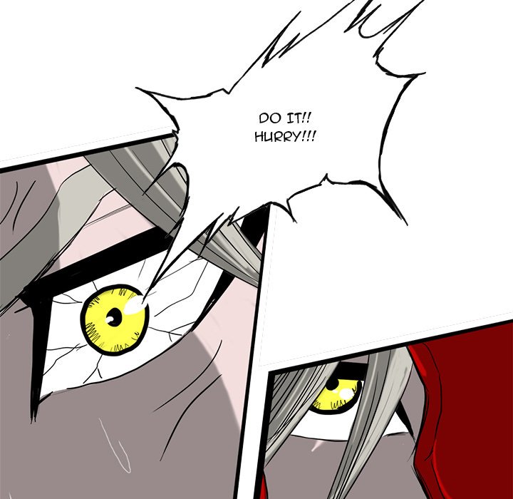 The Chronicles of Apocalypse Chapter 73 image 72