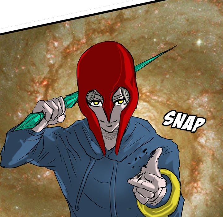 The Chronicles of Apocalypse Chapter 73 image 75