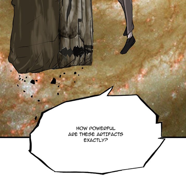 The Chronicles of Apocalypse Chapter 73 image 7