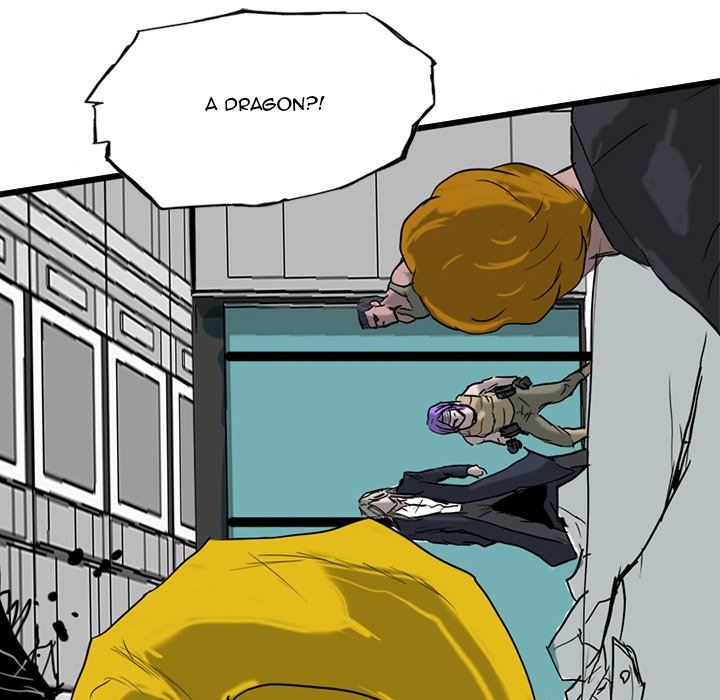 The Chronicles of Apocalypse Chapter 74 image 9