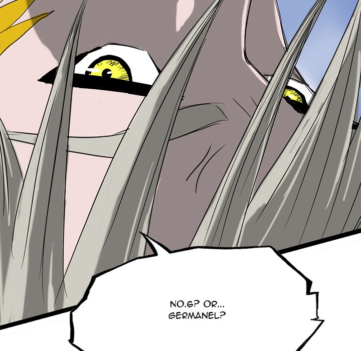 The Chronicles of Apocalypse Chapter 74 image 104