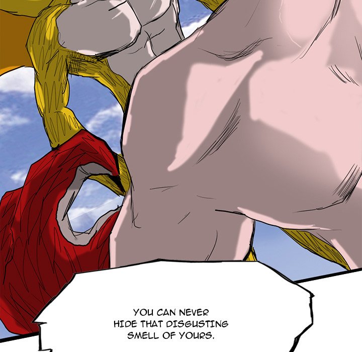 The Chronicles of Apocalypse Chapter 74 image 107
