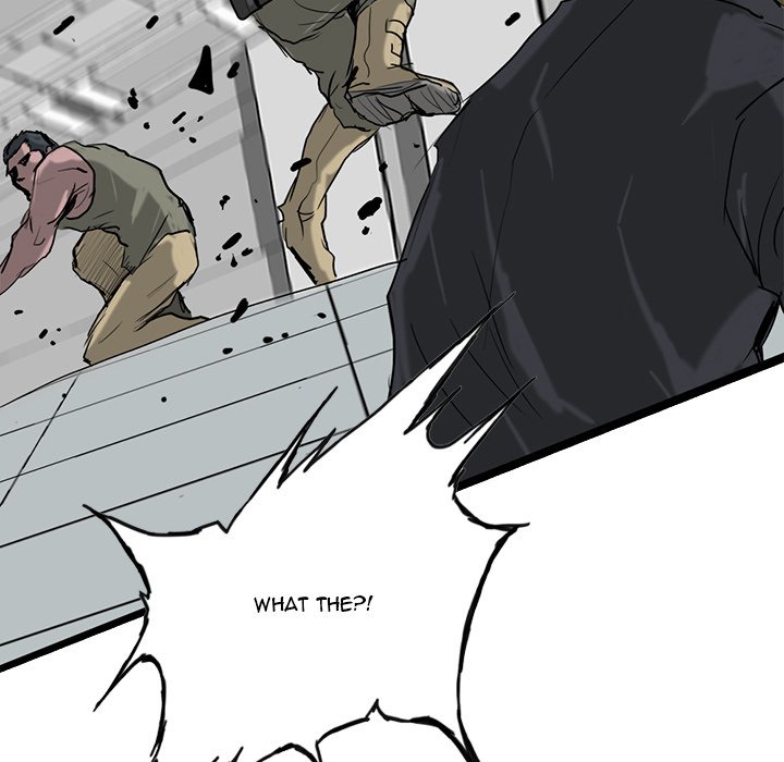The Chronicles of Apocalypse Chapter 74 image 15