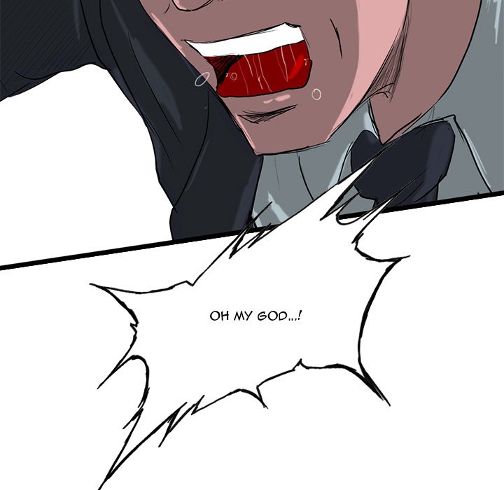 The Chronicles of Apocalypse Chapter 74 image 17