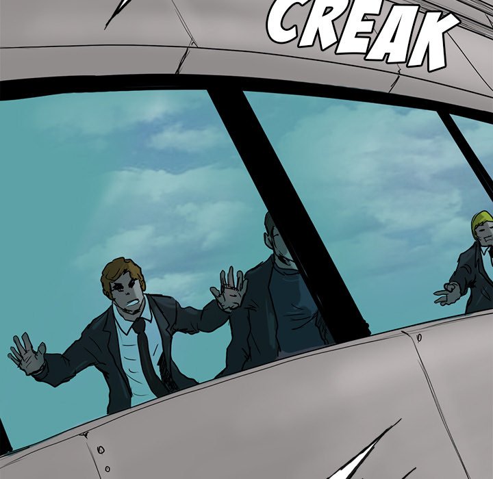 The Chronicles of Apocalypse Chapter 74 image 19