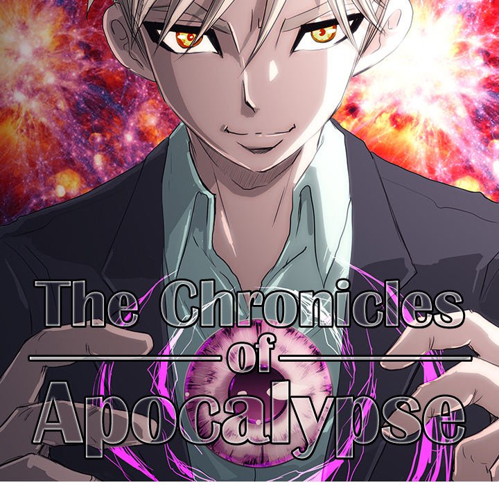 The Chronicles of Apocalypse Chapter 74 image 41