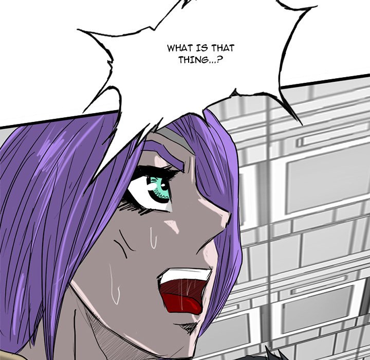The Chronicles of Apocalypse Chapter 74 image 4