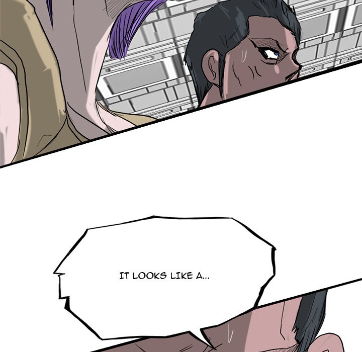 The Chronicles of Apocalypse Chapter 74 image 5