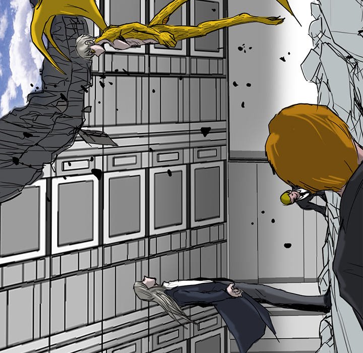The Chronicles of Apocalypse Chapter 74 image 68