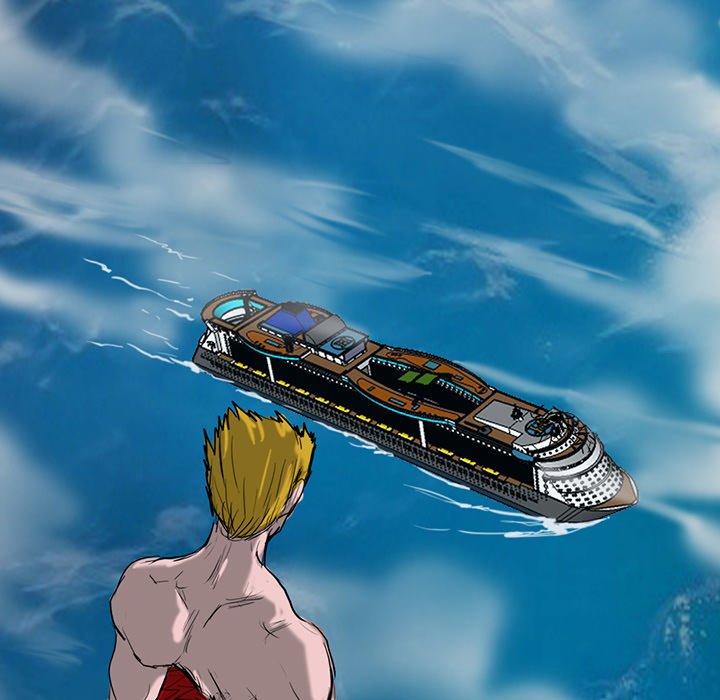 The Chronicles of Apocalypse Chapter 74 image 78