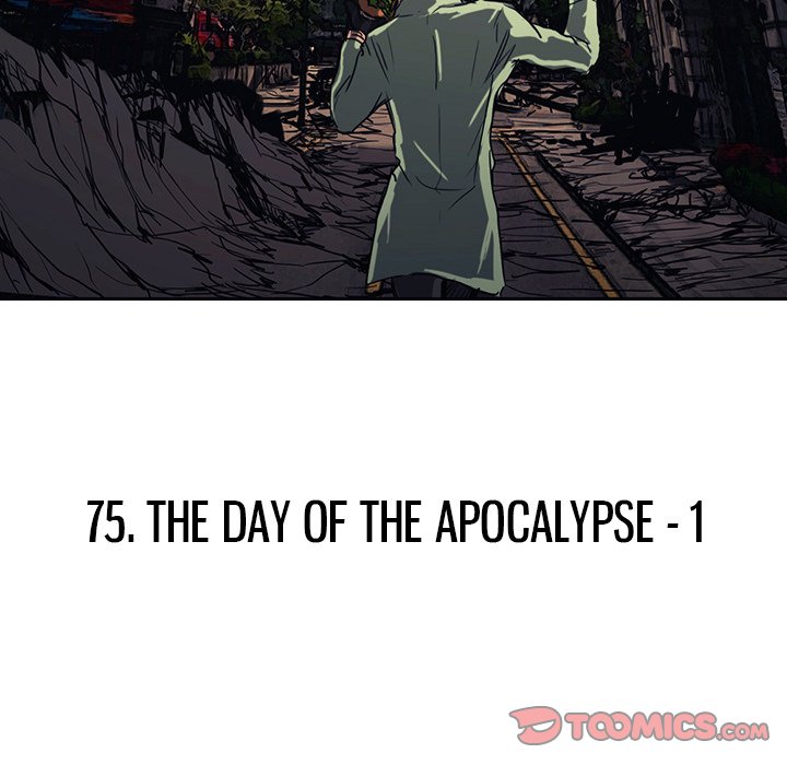 The Chronicles of Apocalypse Chapter 75 image 47