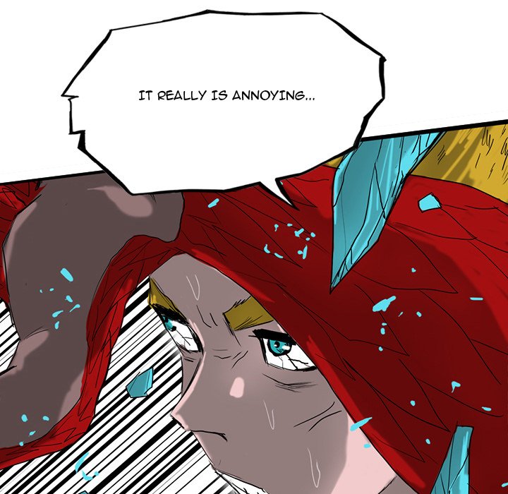 The Chronicles of Apocalypse Chapter 75 image 52