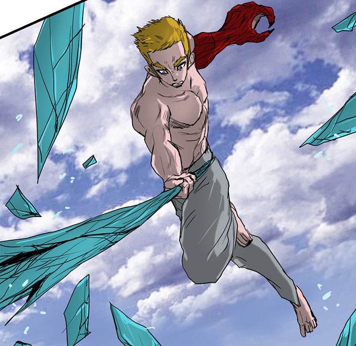 The Chronicles of Apocalypse Chapter 75 image 5