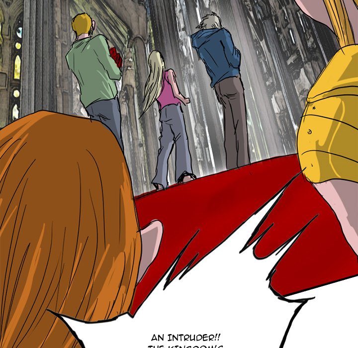 The Chronicles of Apocalypse Chapter 76 image 99