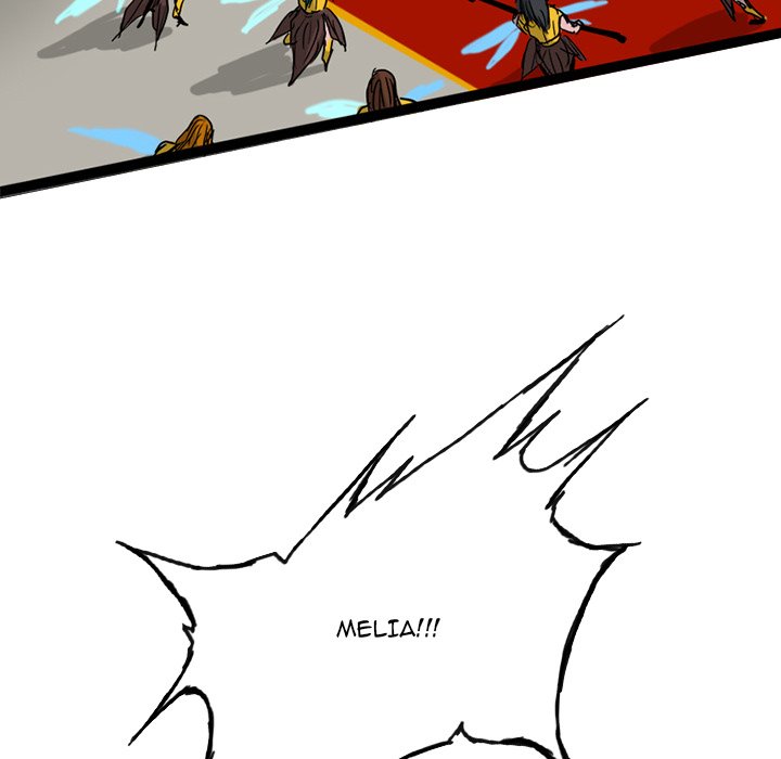 The Chronicles of Apocalypse Chapter 76 image 109