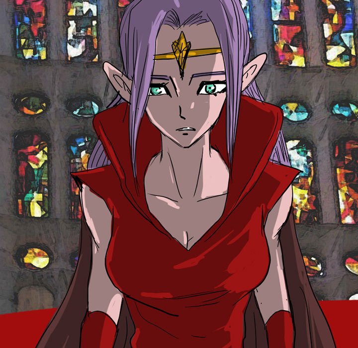 The Chronicles of Apocalypse Chapter 76 image 112