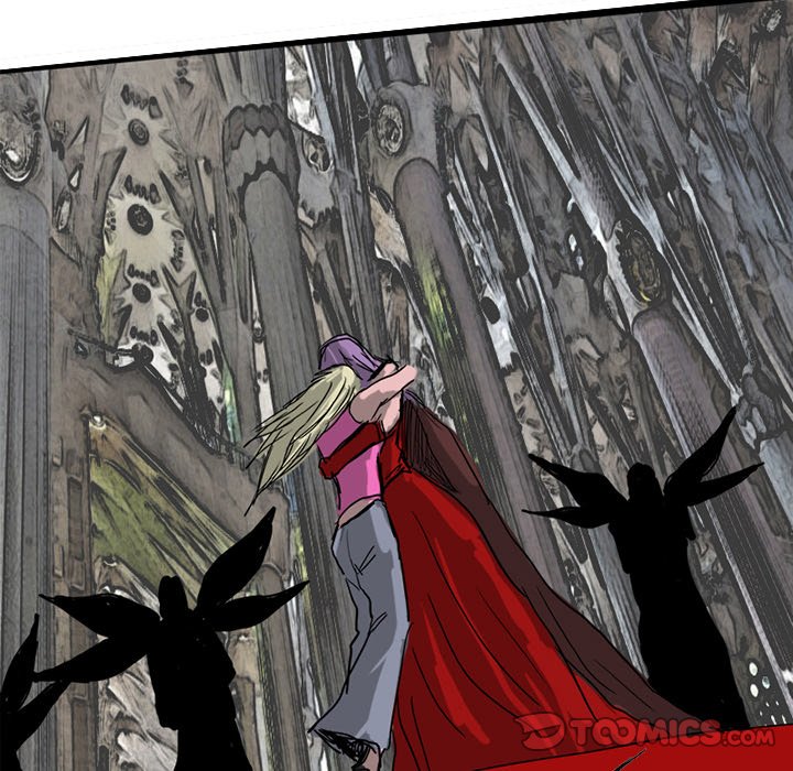 The Chronicles of Apocalypse Chapter 76 image 116