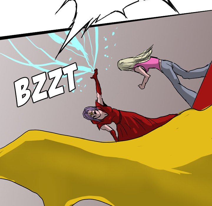 The Chronicles of Apocalypse Chapter 76 image 126