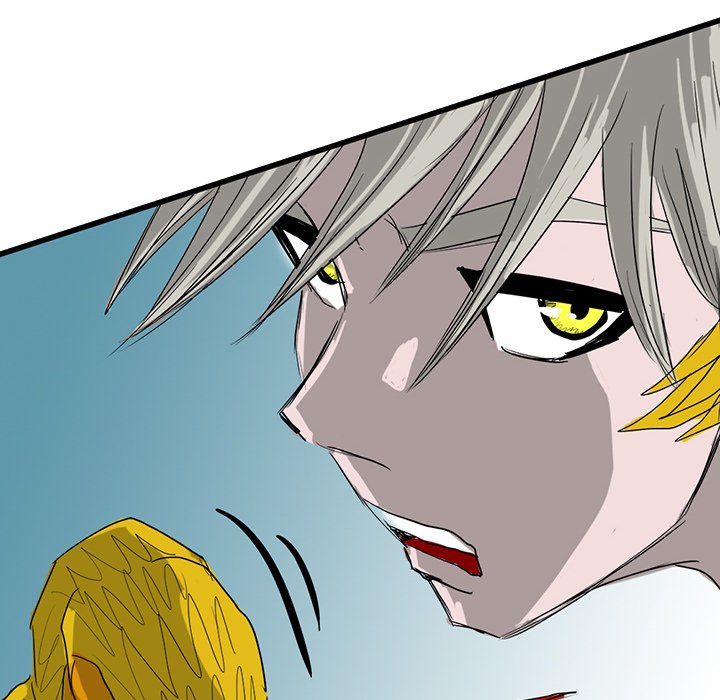 The Chronicles of Apocalypse Chapter 76 image 138