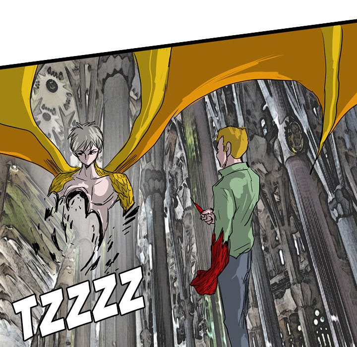 The Chronicles of Apocalypse Chapter 76 image 140