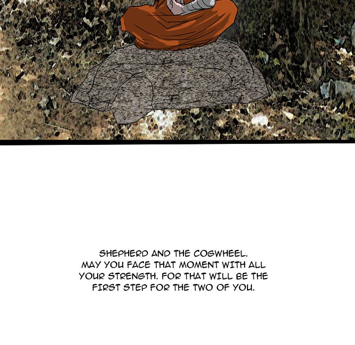 The Chronicles of Apocalypse Chapter 76 image 167