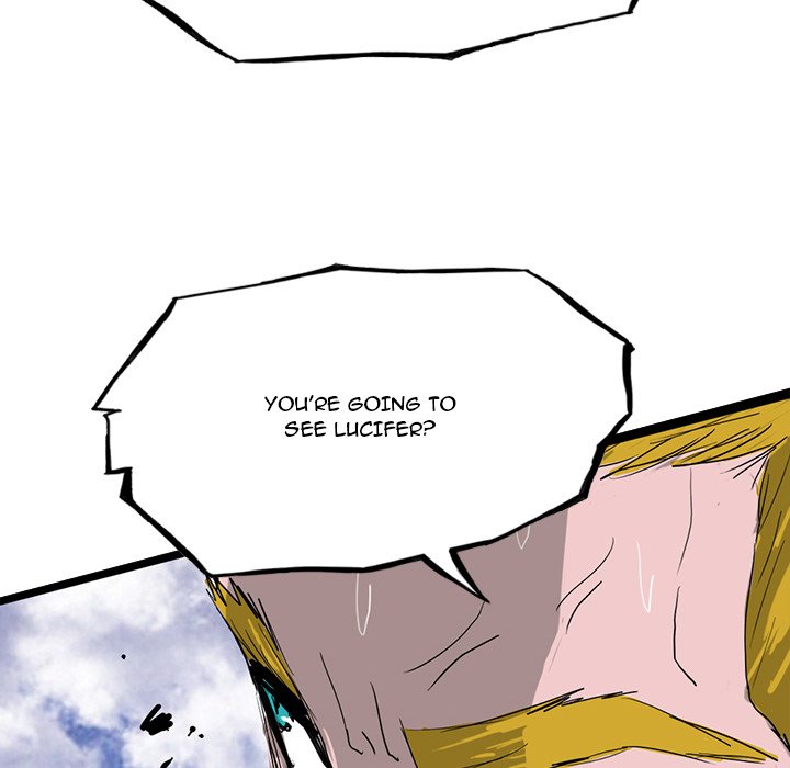 The Chronicles of Apocalypse Chapter 76 image 16