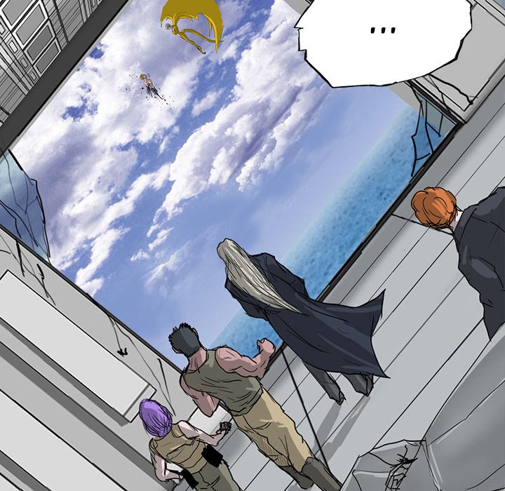 The Chronicles of Apocalypse Chapter 76 image 21