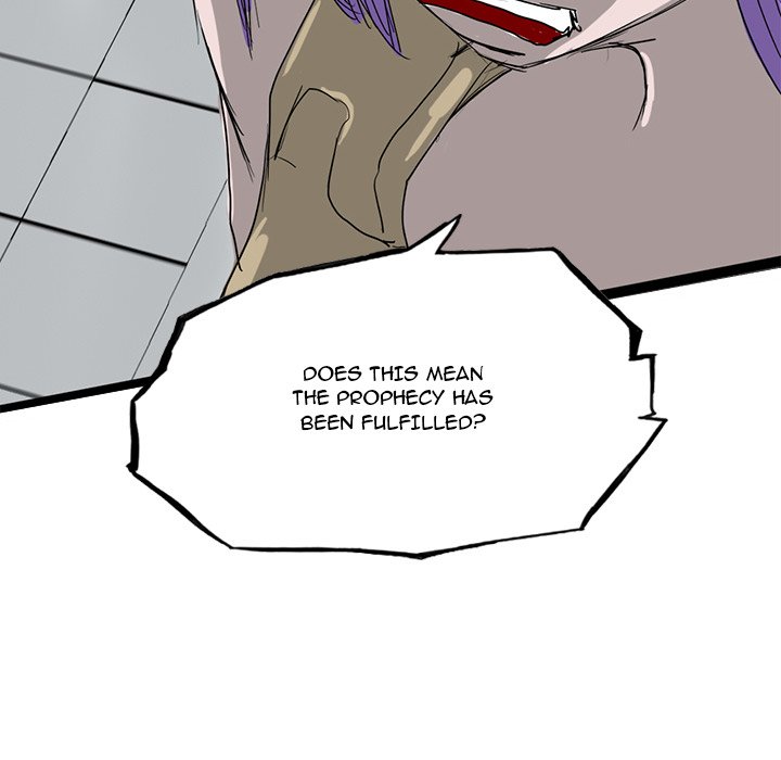 The Chronicles of Apocalypse Chapter 76 image 24
