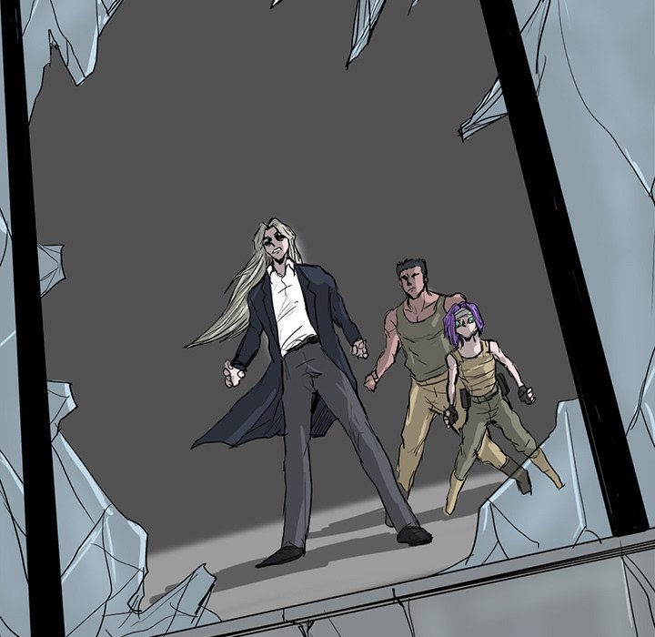 The Chronicles of Apocalypse Chapter 76 image 26