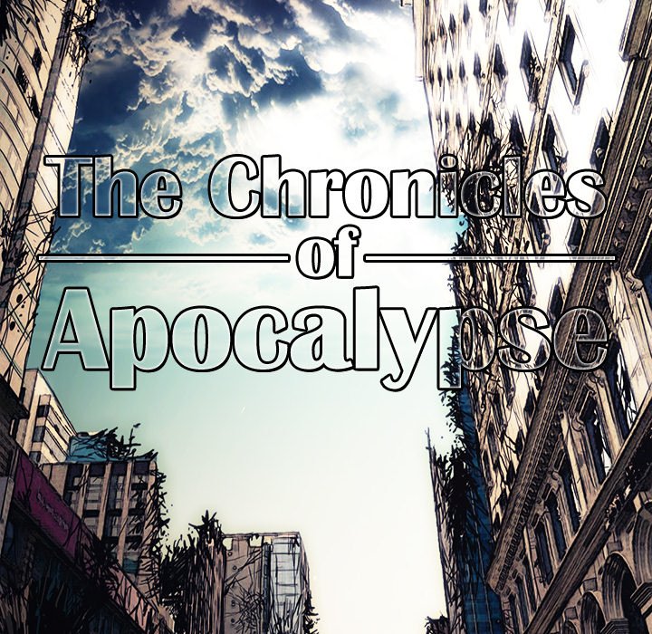 The Chronicles of Apocalypse Chapter 76 image 39