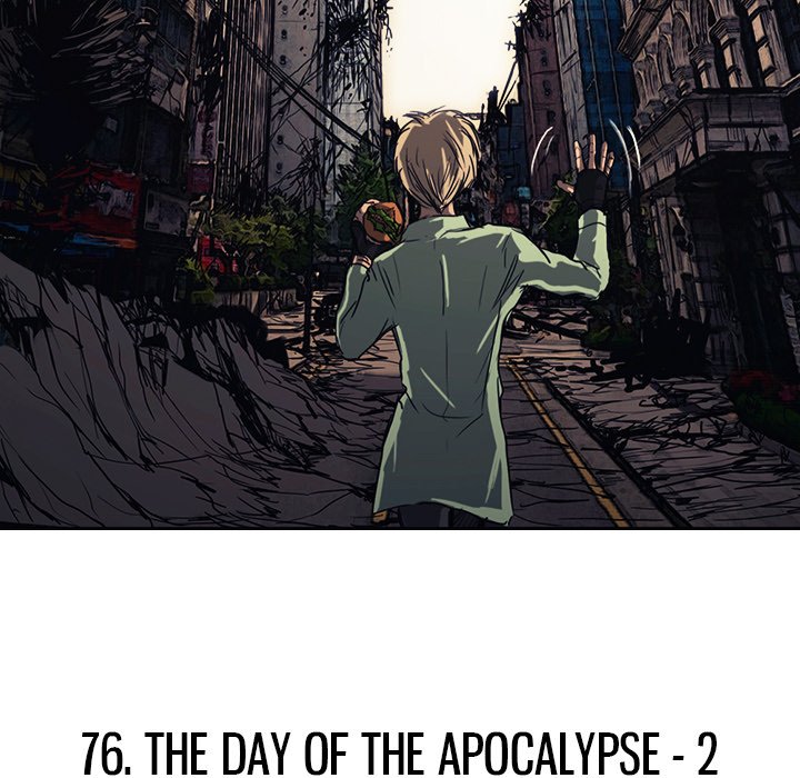 The Chronicles of Apocalypse Chapter 76 image 40