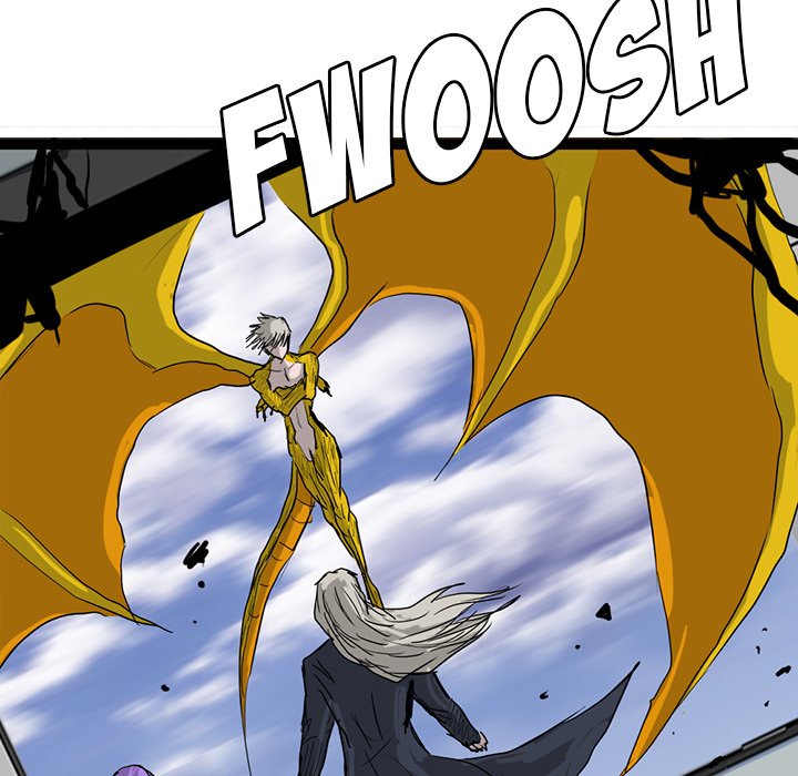 The Chronicles of Apocalypse Chapter 76 image 42