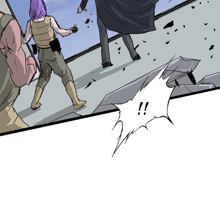 The Chronicles of Apocalypse Chapter 76 image 43