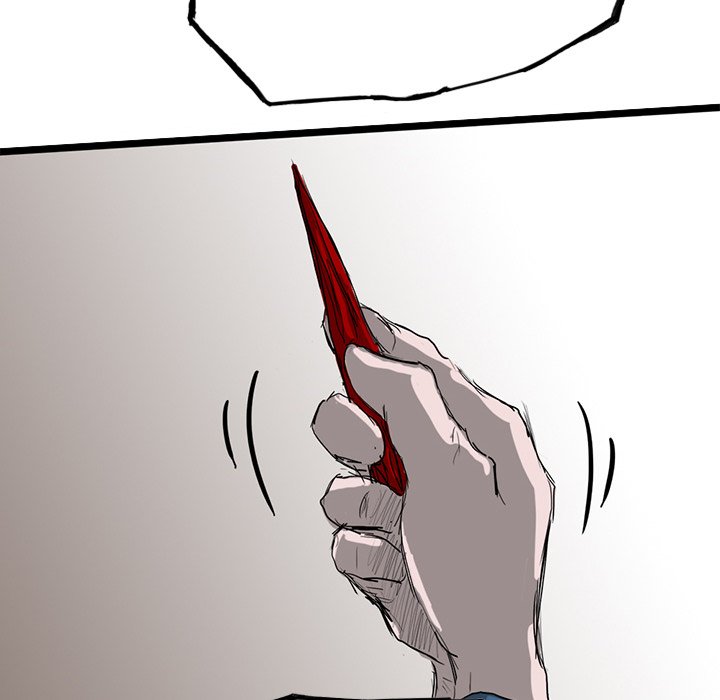 The Chronicles of Apocalypse Chapter 76 image 75