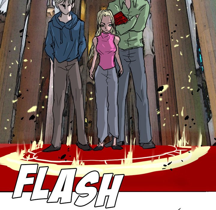 The Chronicles of Apocalypse Chapter 76 image 97