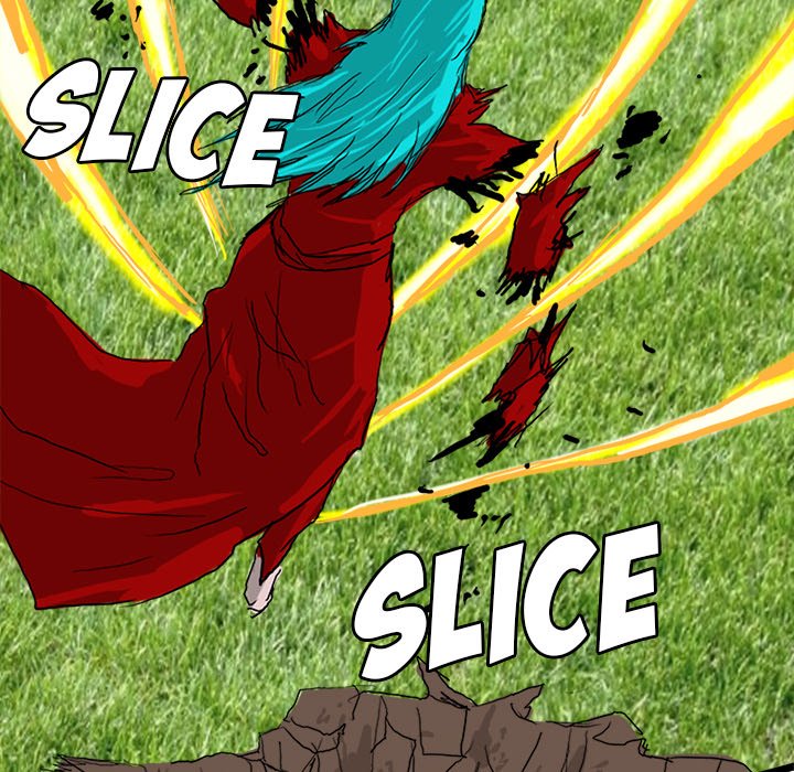 The Chronicles of Apocalypse Chapter 77 image 116