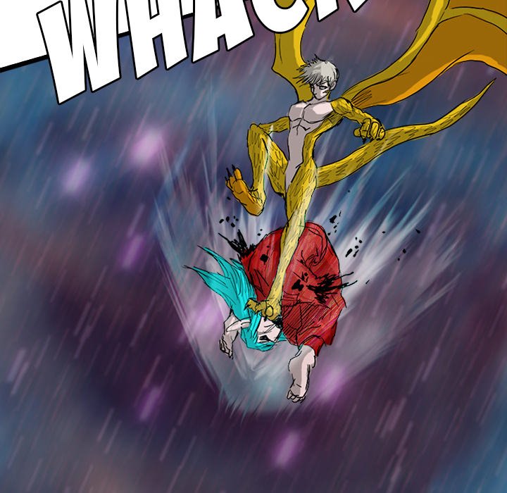 The Chronicles of Apocalypse Chapter 77 image 119