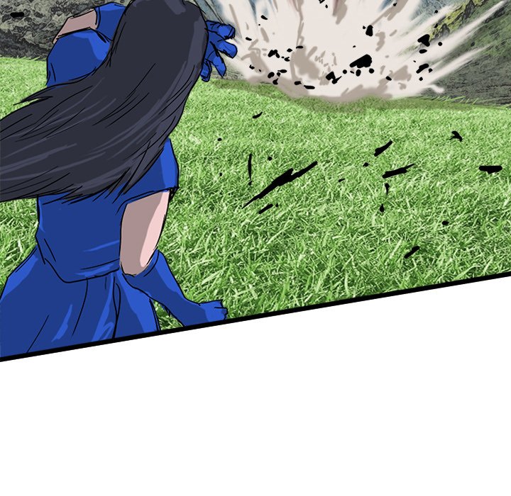 The Chronicles of Apocalypse Chapter 77 image 122
